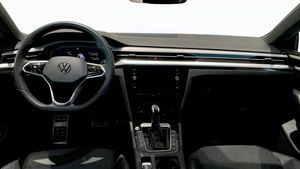 Volkswagen Arteon bild 10