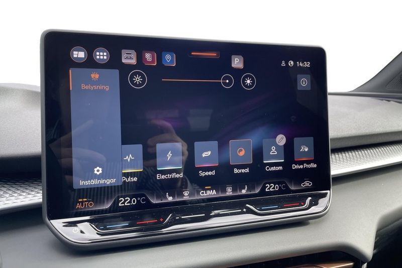 Cupra Terramar bild 23