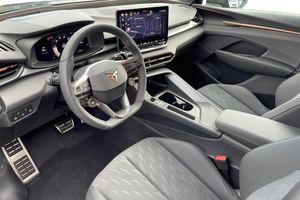 Cupra Terramar bild 11