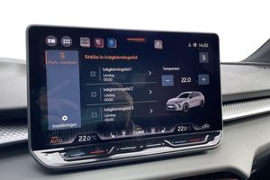 Cupra Terramar bild 20
