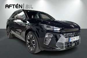Cupra Terramar bild 4