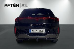 Cupra Terramar bild 8