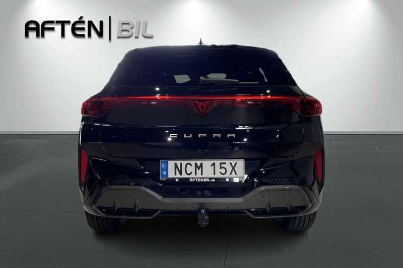 Cupra Terramar bild 8