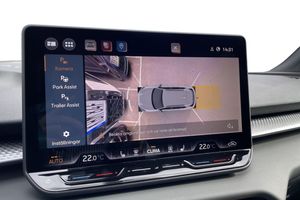 Cupra Terramar bild 19