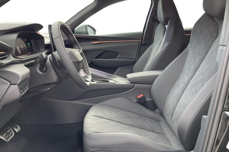 Cupra Terramar bild 12