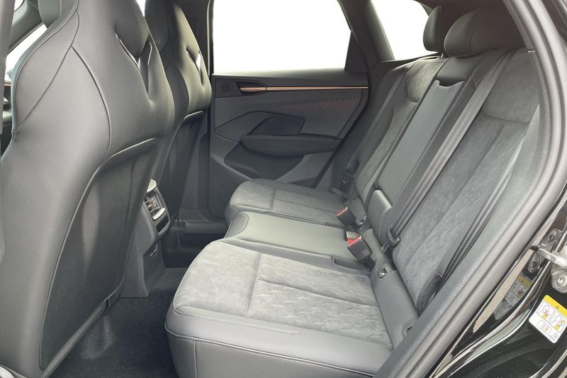 Cupra Terramar bild 14