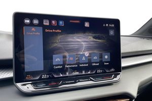 Cupra Terramar bild 24