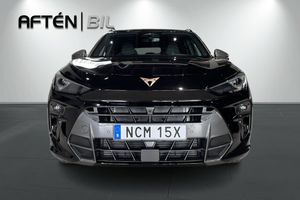 Cupra Terramar bild 3