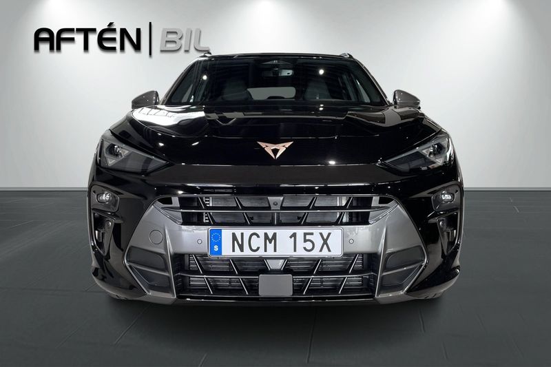 Cupra Terramar bild 3