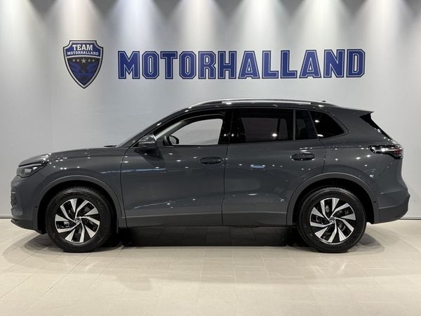 Volkswagen Tiguan Life 1.5 eTSI / Drag / 360 / Adaptiv farth - 2026