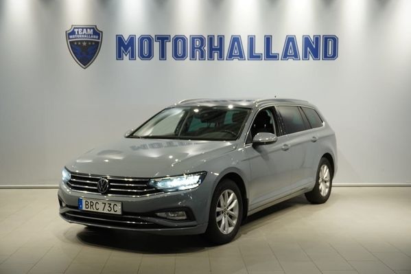 Volkswagen Passat TSI 150 DSG PF ACT - 2023