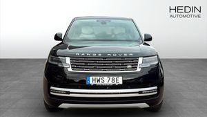 Land Rover Range Rover bild 8