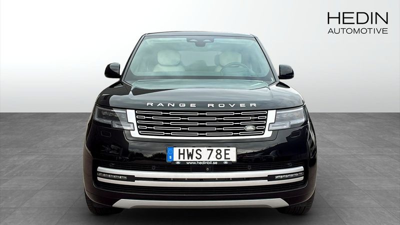 Land Rover Range Rover bild 8