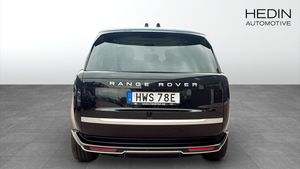 Land Rover Range Rover bild 7