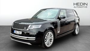 Land Rover Range Rover bild 1
