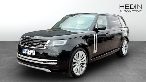 Land Rover Range Rover Autobiography 4.4L LWB FIRST EDITION - 2024