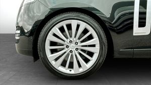 Land Rover Range Rover bild 9