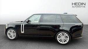 Land Rover Range Rover bild 6