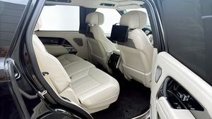 Land Rover Range Rover bild 5