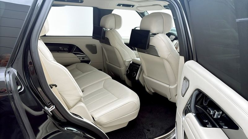 Land Rover Range Rover bild 5