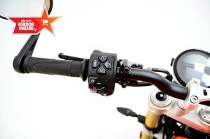 Triumph Speed twin bild 9