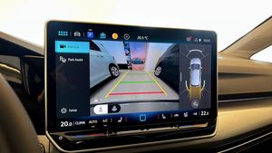 Volkswagen Golf bild 13