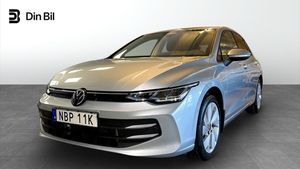 Volkswagen Golf bild 1