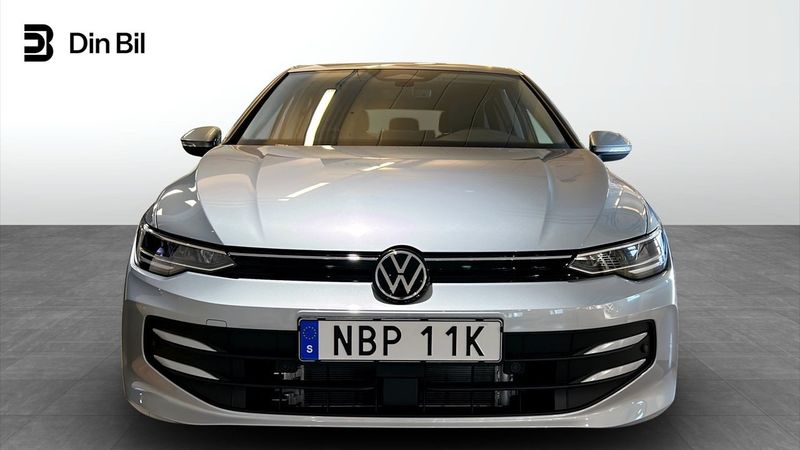 Volkswagen Golf bild 4