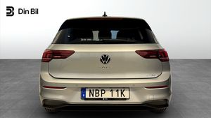 Volkswagen Golf bild 5
