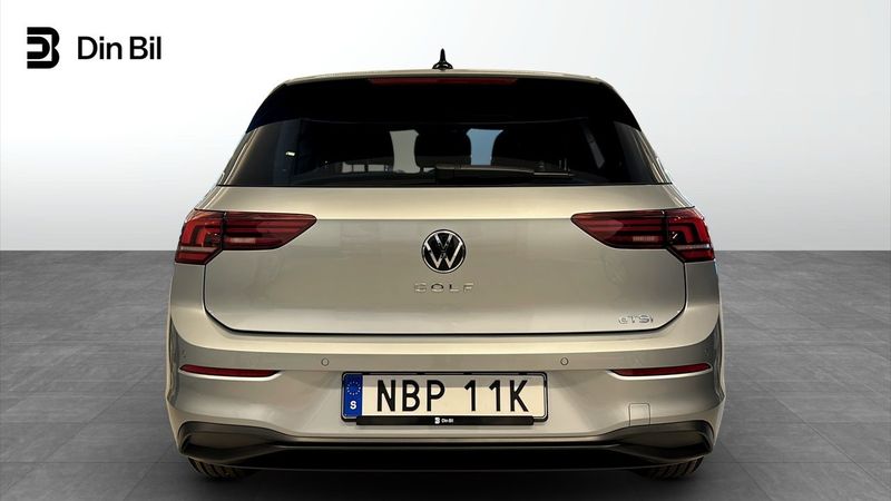 Volkswagen Golf bild 5