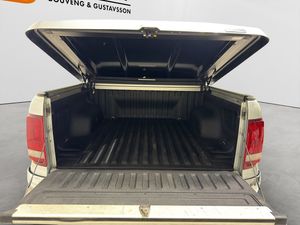 Volkswagen Amarok bild 11