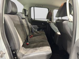 Volkswagen Amarok bild 10