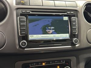 Volkswagen Amarok bild 20