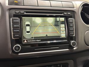 Volkswagen Amarok bild 19