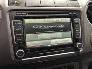 Volkswagen Amarok bild 21