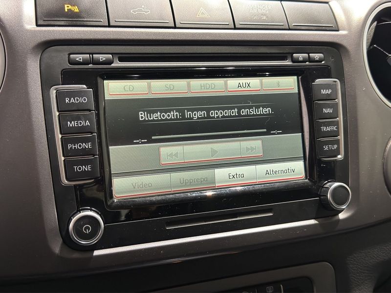 Volkswagen Amarok bild 21