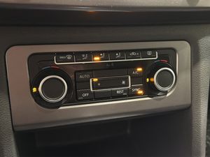 Volkswagen Amarok bild 18