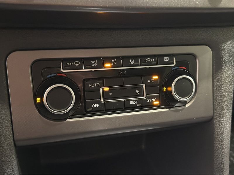 Volkswagen Amarok bild 18