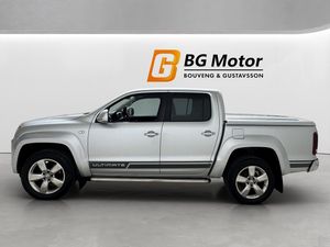 Volkswagen Amarok bild 7