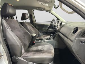 Volkswagen Amarok bild 9
