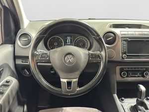 Volkswagen Amarok bild 13
