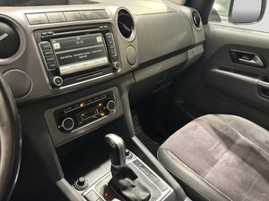 Volkswagen Amarok bild 16