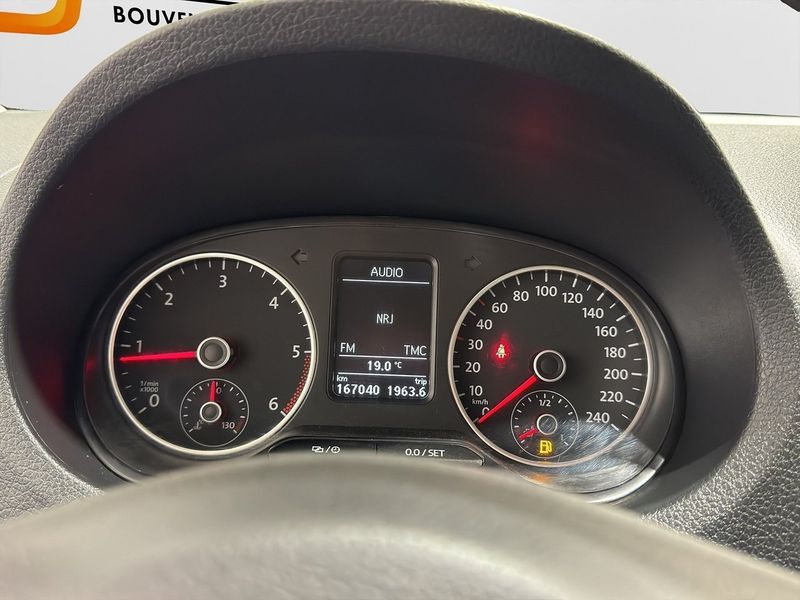 Volkswagen Amarok bild 14