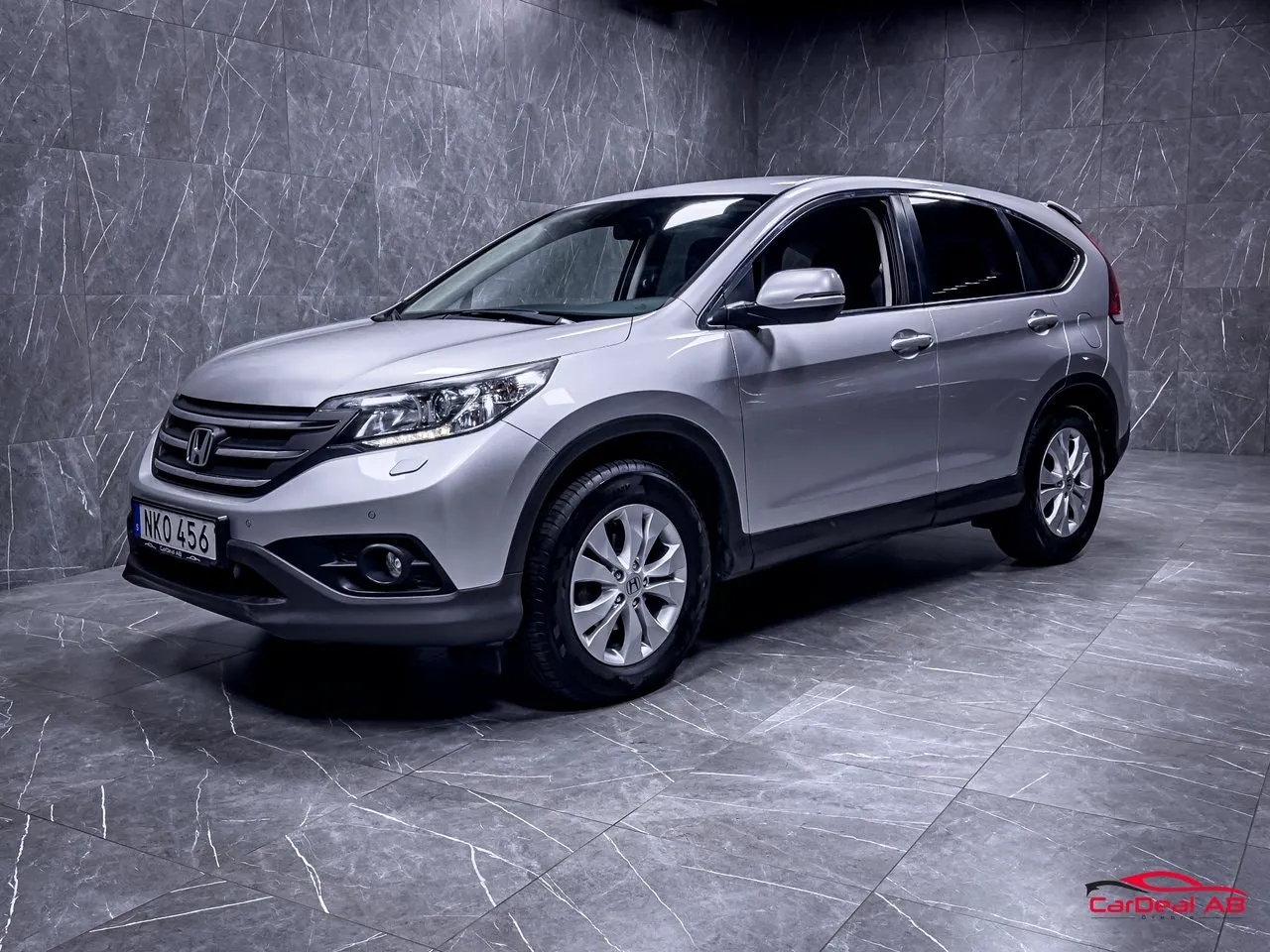 Vehicle image 2