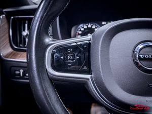 Volvo XC60 bild 23