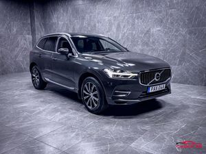 Volvo XC60 bild 9