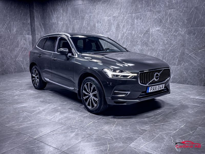 Volvo XC60 bild 9