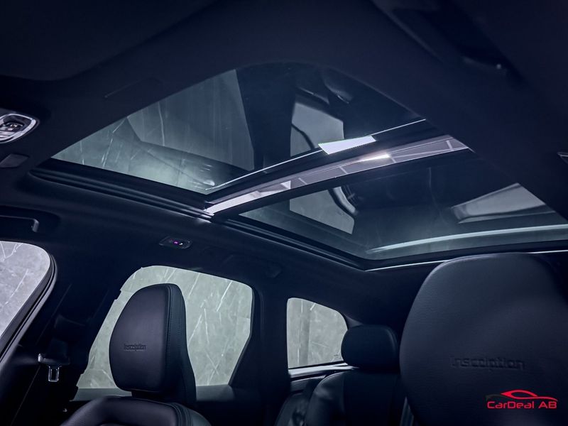 Volvo XC60 bild 20