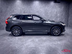 Volvo XC60 bild 8