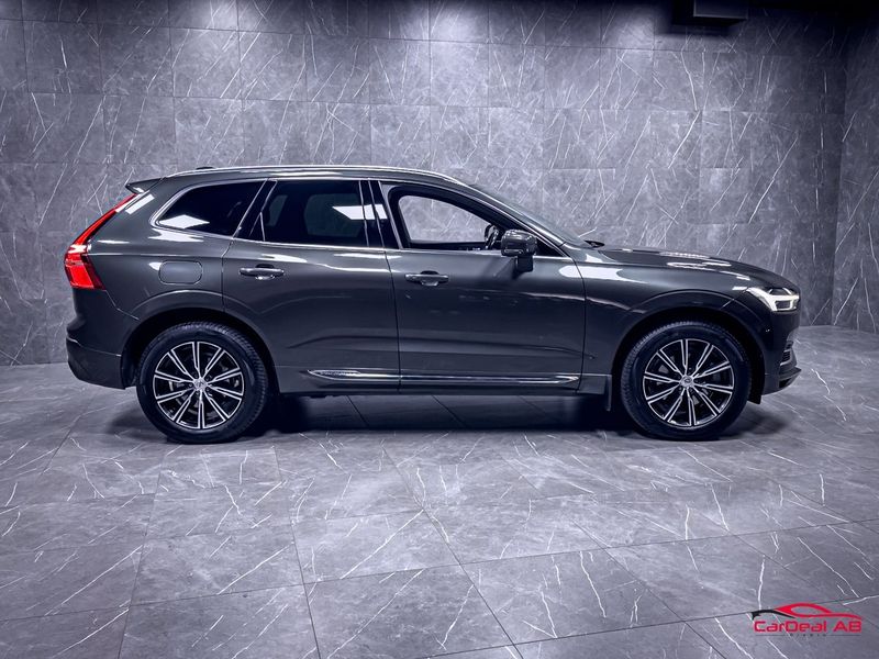 Volvo XC60 bild 8